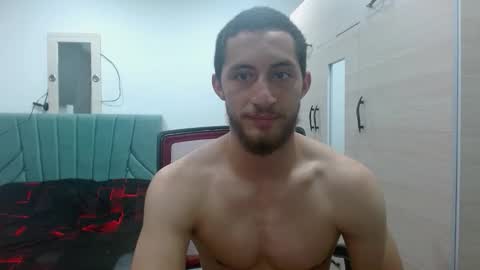 enzo_savage online show from 10/23/25, 07:34
