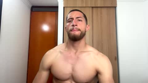 enzo_savage online show from 01/13/26, 07:52