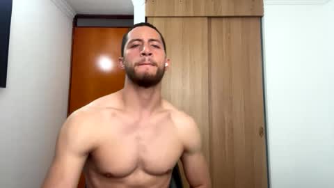 enzo_savage online show from 03/26/26, 07:52