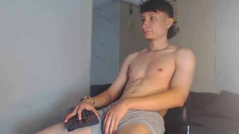 enzo_steel online show from 09/26/25, 02:15