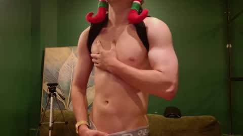 enzo_steel online show from 12/19/25, 05:58