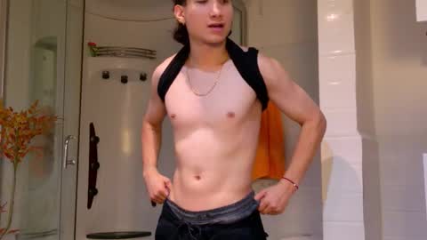 enzo_steel online show from 01/08/26, 02:03