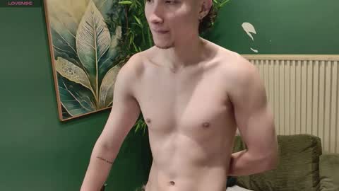 enzo_steel online show from 03/23/26, 04:33