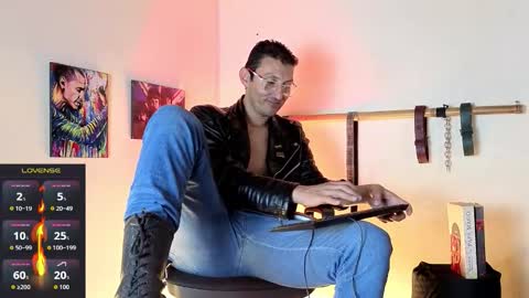 enzoprat online show from 03/11/26, 09:37