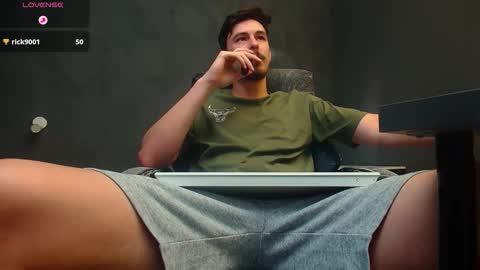 EnzoRace online show from 09/09/25, 06:46