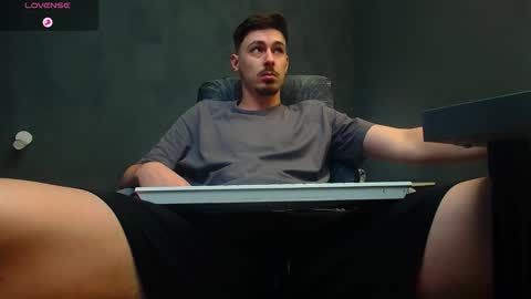 EnzoRace online show from 09/11/25, 05:29