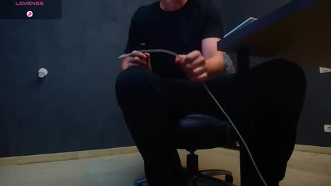 EnzoRace online show from 10/22/25, 04:46