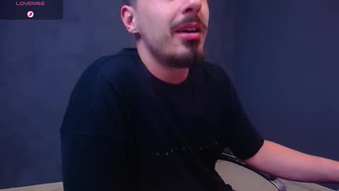 EnzoRace online show from 12/22/25, 06:05