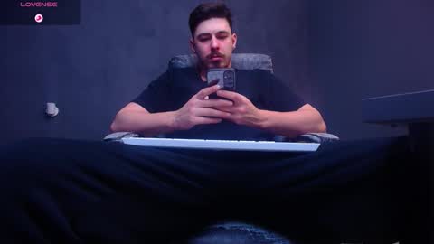 EnzoRace online show from 01/10/26, 08:05