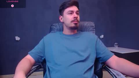 EnzoRace online show from 01/14/26, 05:57