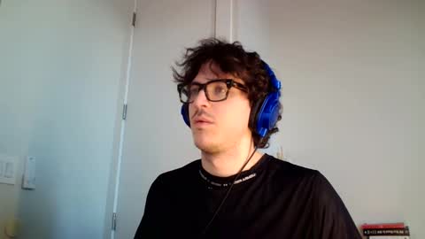 enzyme_ online show from 02/18/25, 08:36