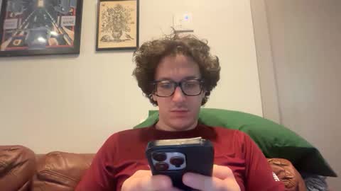 enzyme_ online show from 04/19/26, 06:10