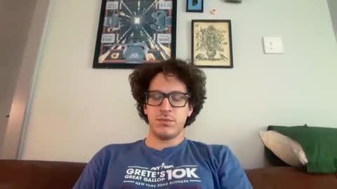 enzyme_ online show from 04/20/26, 02:42