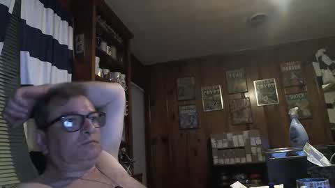 ephebophil online show from 04/13/26, 12:05