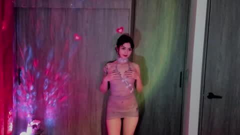 Leyla online show from 02/07/26, 01:42