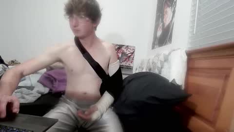 EpicDStone online show from 01/11/26, 02:16