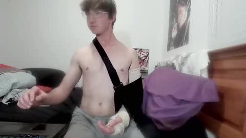 EpicDStone online show from 01/12/26, 12:38