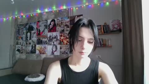 Snapshot of epifaniapaolino chatting on 01/12/26, 10:20 Lucy NEXT STREAM January 5 HNY online show from 01/12/26, 10:20