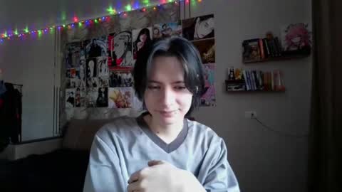 Snapshot of epifaniapaolino chatting on 01/15/26, 06:51 Lucy NEXT STREAM January 5 HNY online show from 01/15/26, 06:51