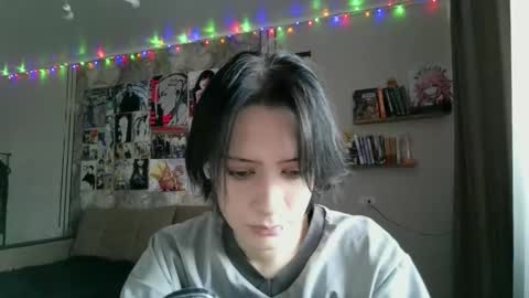 Snapshot of epifaniapaolino chatting on 01/18/26, 05:55 Lucy NEXT STREAM January 5 HNY online show from 01/18/26, 05:55