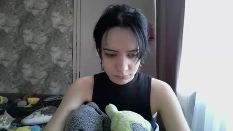 Snapshot of epifaniapaolino chatting on 02/05/26, 07:35 Lucy NEXT STREAM January 5 HNY online show from 02/05/26, 07:35