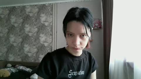 Snapshot of epifaniapaolino chatting on 02/09/26, 08:40 Lucy NEXT STREAM January 5 HNY online show from 02/09/26, 08:40