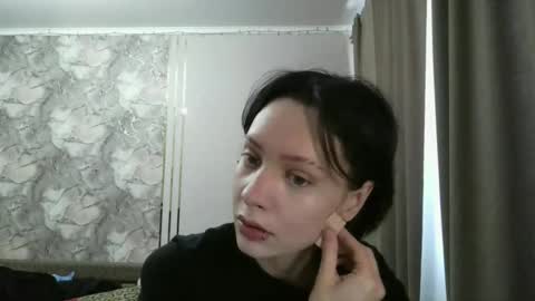 Snapshot of epifaniapaolino chatting on 02/18/26, 07:48 Lucy NEXT STREAM January 5 HNY online show from 02/18/26, 07:48