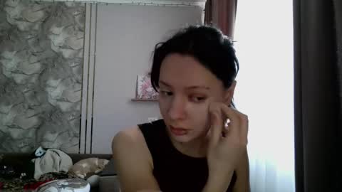 Snapshot of epifaniapaolino chatting on 02/24/26, 07:28 Lucy NEXT STREAM January 5 HNY online show from 02/24/26, 07:28