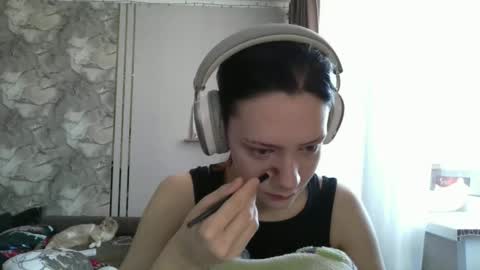 Snapshot of epifaniapaolino chatting on 02/25/26, 06:56 Lucy NEXT STREAM January 5 HNY online show from 02/25/26, 06:56