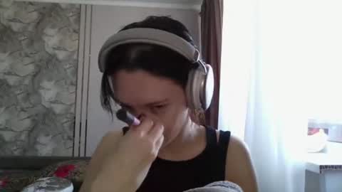 Snapshot of epifaniapaolino chatting on 02/26/26, 07:18 Lucy NEXT STREAM January 5 HNY online show from 02/26/26, 07:18