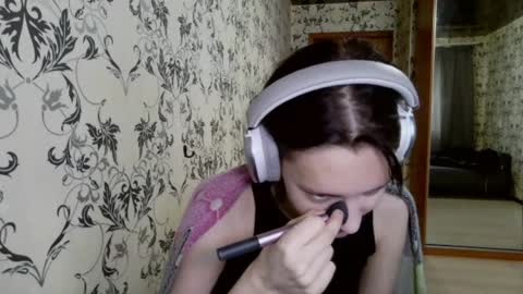 Snapshot of epifaniapaolino chatting on 04/03/26, 10:46 Lucy NEXT STREAM January 5 HNY online show from 04/03/26, 10:46