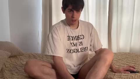 Eric Reeves online show from 01/15/26, 08:19