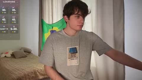 Eric Reeves online show from 02/23/26, 08:55