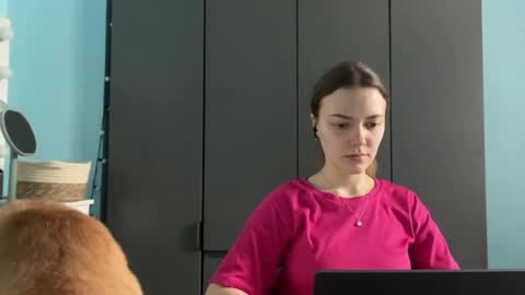 Lily online show from 02/13/26, 02:07