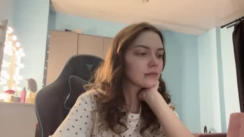 Lily online show from 03/07/26, 11:07