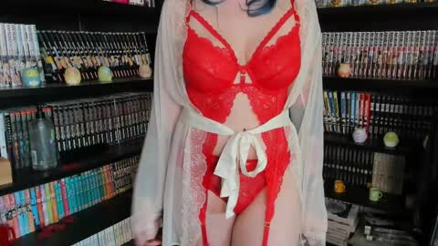 Era online show from 02/13/25, 03:14