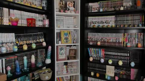 Era online show from 02/21/25, 03:21