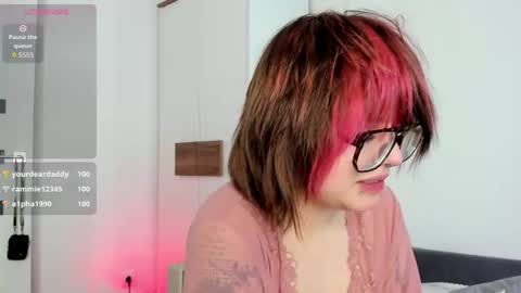 Snapshot of erapody chatting on 06/27/26, 12:22 Venice online show from 06/27/26, 12:22