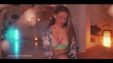 Ana Marie online show from 03/18/26, 01:42