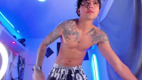 Tht BOSS Eren online show from 12/03/24, 01:30