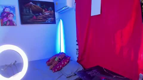 Tht BOSS Eren online show from 01/19/25, 03:08