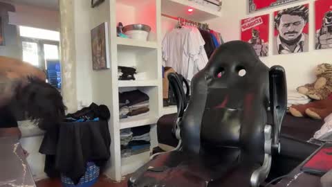 Tht BOSS Eren online show from 03/06/26, 07:21