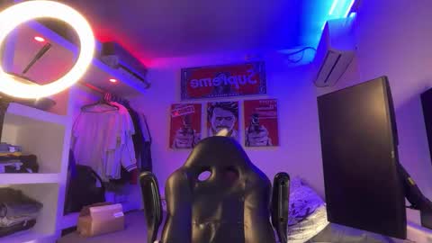 Tht BOSS Eren online show from 03/14/26, 06:19