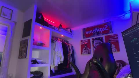 Tht BOSS Eren online show from 03/25/26, 03:56