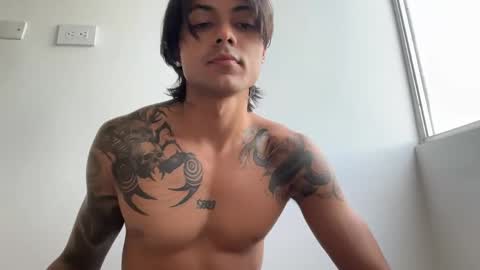 Tht BOSS Eren online show from 04/08/26, 09:59