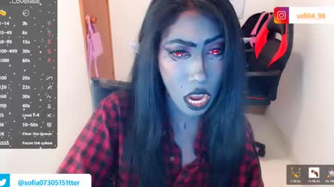 sofia online show from 05/27/26, 01:02