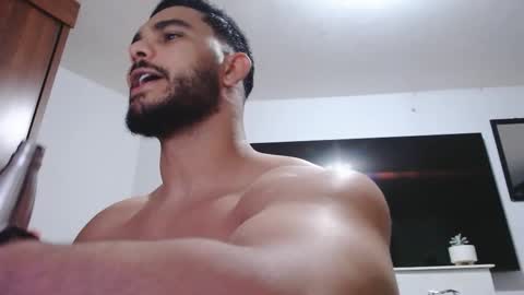 eren_smith online show from 09/10/25, 09:37