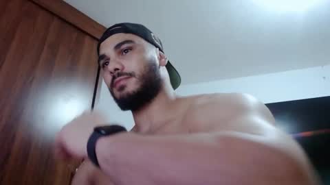 eren_smith online show from 01/09/26, 08:28