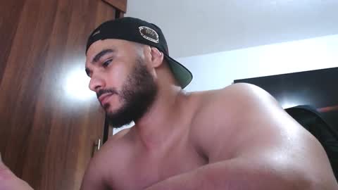 eren_smith online show from 02/08/26, 05:38