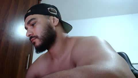eren_smith online show from 05/20/26, 12:22